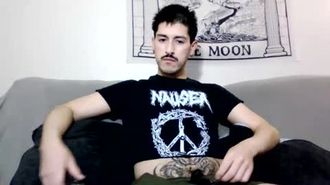 seitans curse666 online show from 07/21/26, 07:22