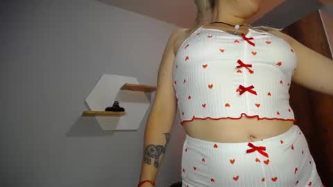 Yeyis  online show from 01/22/25, 04:23