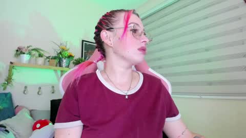 Yeyis  online show from 04/08/26, 02:33