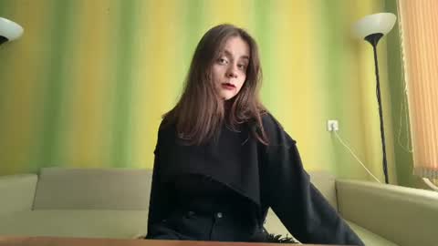 Arienna online show from 06/11/26, 11:52