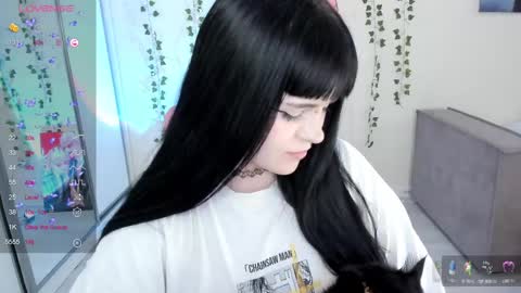 Snapshot of selena___cute chatting on 03/07/25, 09:40 Selena online show from 03/07/25, 09:40