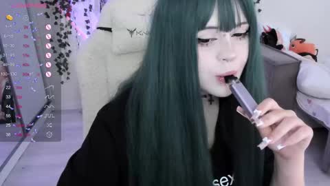 Snapshot of selena___cute chatting on 09/24/25, 05:11 Selena online show from 09/24/25, 05:11