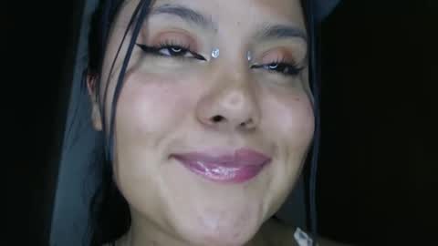 Gaby  but call me selena  instagram sele04angel1 online show from 02/08/25, 11:45