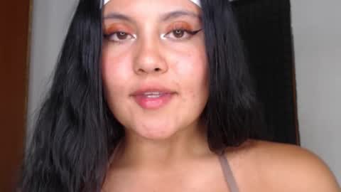 Gaby  but call me selena  instagram sele04angel1 online show from 09/26/25, 02:37