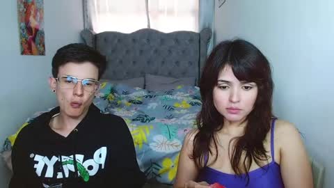 Selena  Andress online show from 01/27/25, 01:52