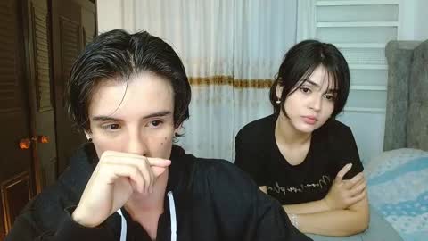 Selena  Andress online show from 11/16/25, 10:32