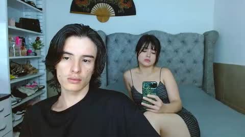 Selena  Andress online show from 02/09/26, 11:53