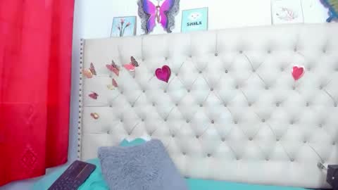 selena_beautyy online show from 05/16/26, 07:45