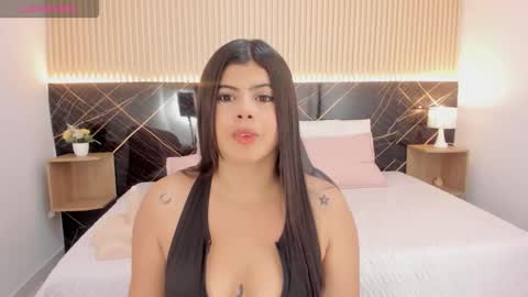 Selena online show from 02/12/26, 02:28