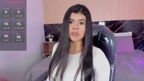 Selena online show from 07/15/26, 10:48