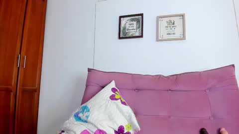 Karen online show from 03/25/26, 03:07