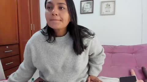 Karen online show from 04/20/26, 01:36