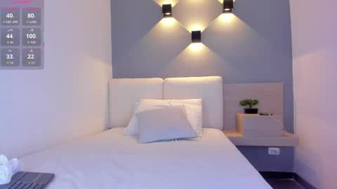 Snapshot of selena_monroy chatting on 11/13/25, 11:09 Selena online show from 11/13/25, 11:09