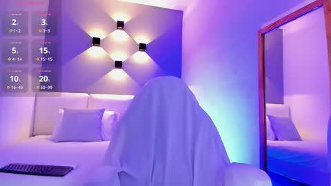 Snapshot of selena_monroy chatting on 12/18/25, 12:44 Selena online show from 12/18/25, 12:44