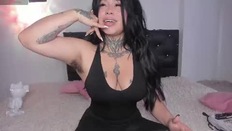Snapshot of selena_rose2 chatting on 06/27/26, 03:17 selena online show from 06/27/26, 03:17