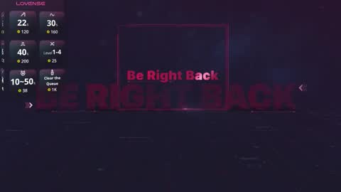 Selene online show from 10/09/25, 09:18