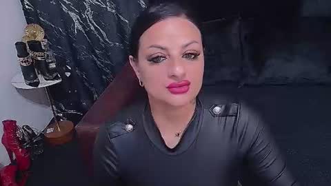 Selene online show from 06/29/26, 04:08