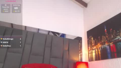 whore spy of cocks online show from 02/14/25, 04:52