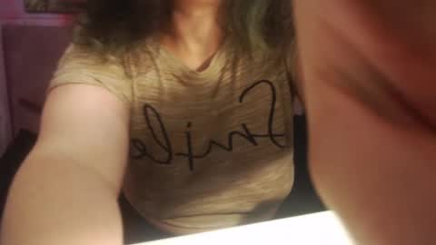 Snapshot of selenablairx chatting on 03/06/25, 09:58 Selena Priscilla Blair Montenegro online show from 03/06/25, 09:58