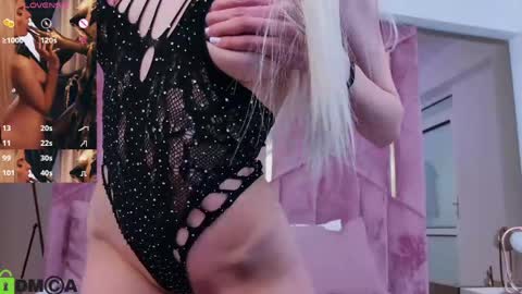 Selena online show from 04/14/26, 05:57