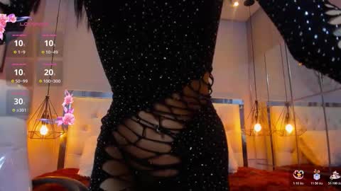 SELENA online show from 01/07/26, 11:29