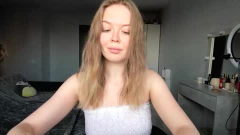 selenagentle online show from 01/17/26, 07:02