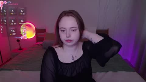 Lilith online show from 05/06/26, 03:17