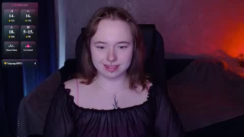 Lilith online show from 06/09/26, 09:26