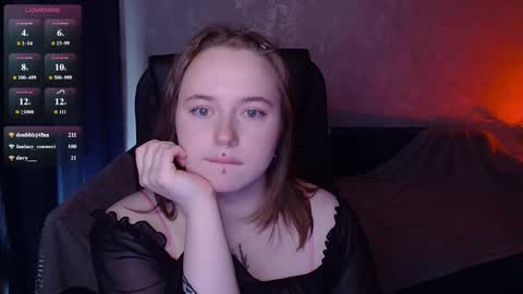 Lilith online show from 06/11/26, 12:32
