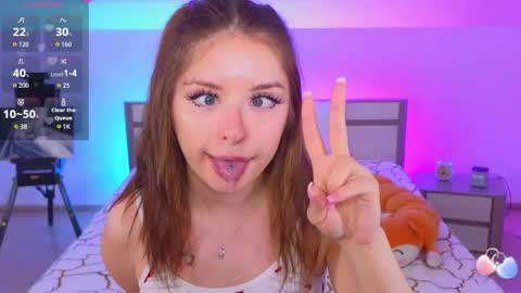 selenamills online show from 06/02/26, 10:17