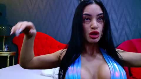 Selena Noir online show from 01/24/25, 08:23