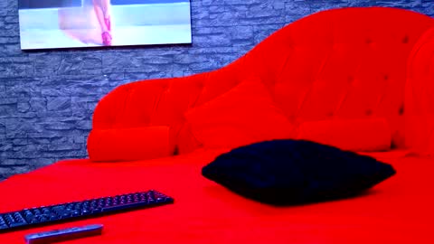 Selena Noir online show from 12/02/25, 05:35