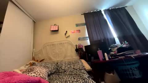 selenaprincess2 online show from 11/29/25, 04:43