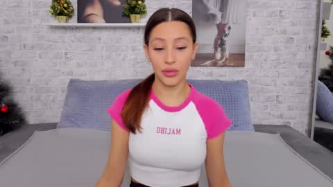 Snapshot of selenarousey chatting on 12/23/24, 08:33 Selena online show from 12/23/24, 08:33