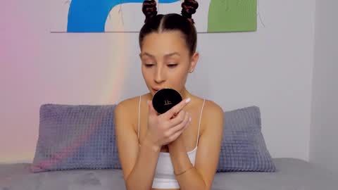 Snapshot of selenarousey chatting on 01/23/25, 08:15 Selena online show from 01/23/25, 08:15