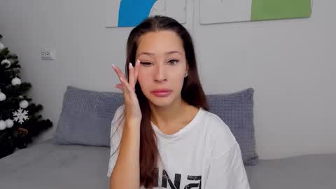 Snapshot of selenarousey chatting on 01/06/26, 07:56 Selena online show from 01/06/26, 07:56