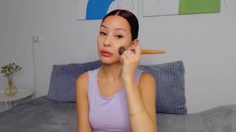 Snapshot of selenarousey chatting on 02/04/26, 07:14 Selena online show from 02/04/26, 07:14