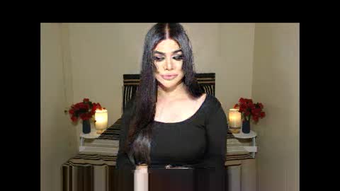 Selena online show from 02/19/26, 02:40