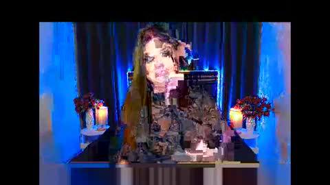 Selena online show from 03/14/26, 03:34