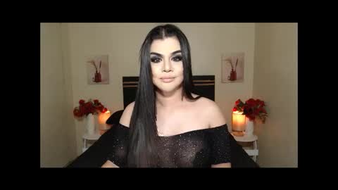 Selena online show from 04/11/26, 08:51