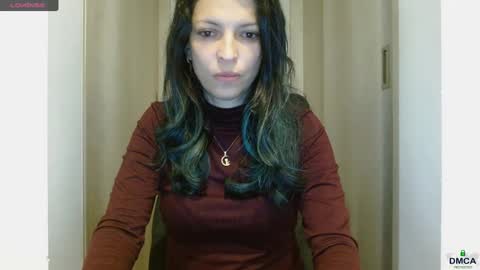 Selene online show from 02/28/25, 03:15