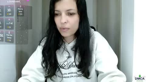 Selene online show from 06/29/26, 02:18
