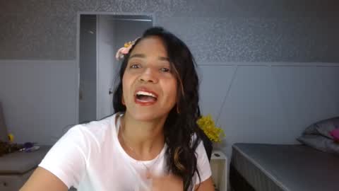 Selene online show from 03/04/26, 04:02