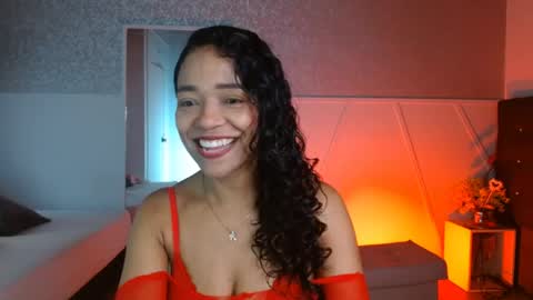 Selene online show from 05/31/26, 01:51