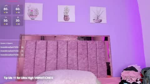 selene_cute05 online show from 05/14/26, 11:11