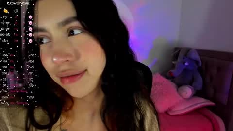 Karol. online show from 01/22/25, 04:34