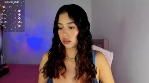 Snapshot of selene_e chatting on 02/10/25, 10:30 Karol. online show from 02/10/25, 10:30