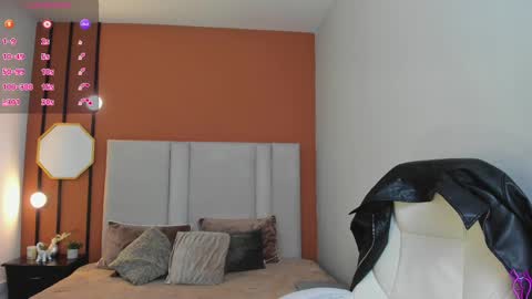 Snapshot of selene_e chatting on 09/26/25, 08:57 Karol. online show from 09/26/25, 08:57