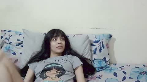 selene_hebe online show from 06/13/26, 07:34