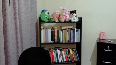 selene_hebe online show from 07/01/26, 04:03